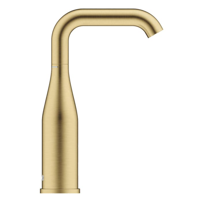 GROHE Essence E Infrarot-Elektronik für Waschtisch mit Mischung