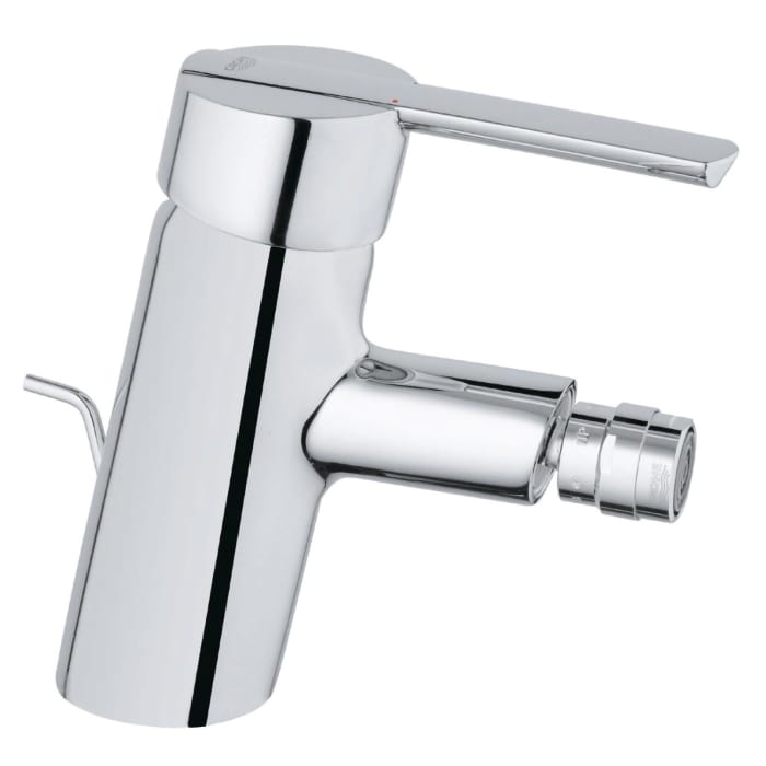 GROHE Feel Einhand-Bidetbatterie, 1/2