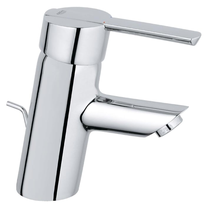 GROHE Feel Einhand-Waschtischbatterie, 1/2