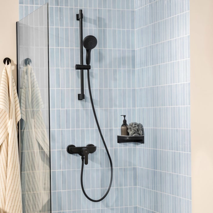 GROHE Get Einhand-Brausebatterie