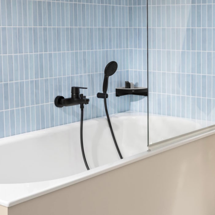 GROHE Get Einhand-Wannenbatterie