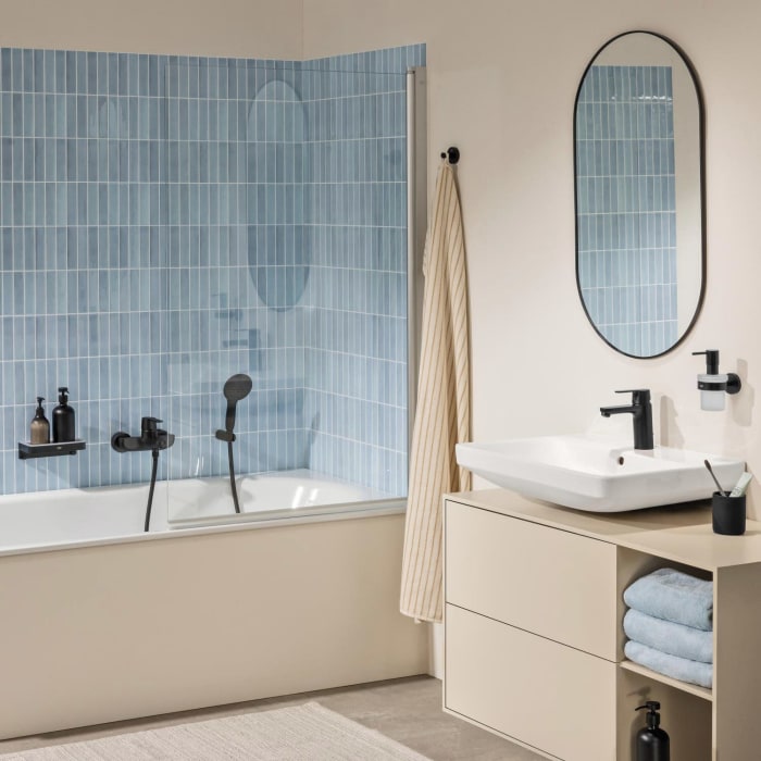 GROHE Get Einhand-Waschtischbatterie, M-Size