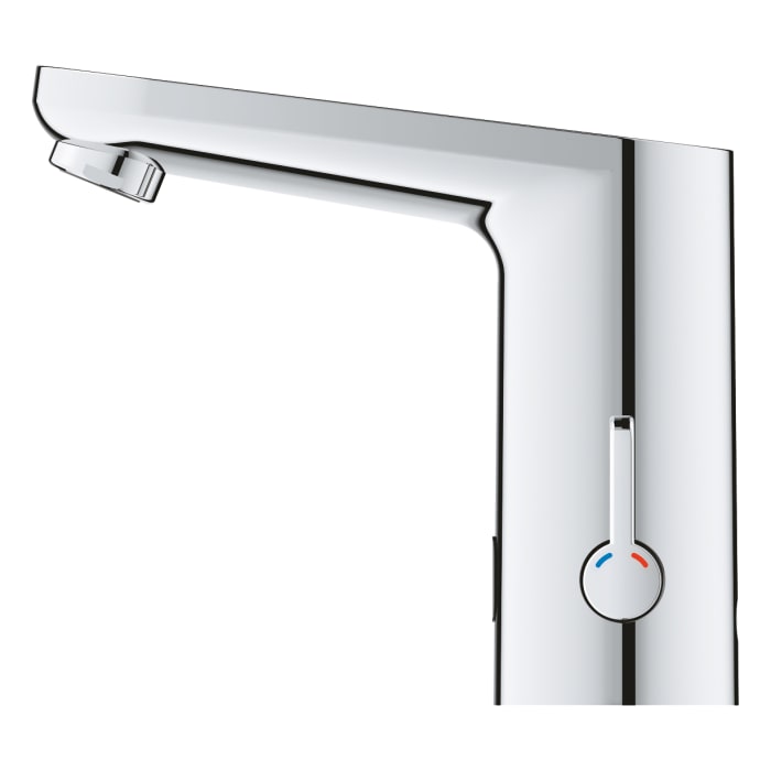 GROHE Get E Infrarot-Elektronik für Waschtisch mit Mischung