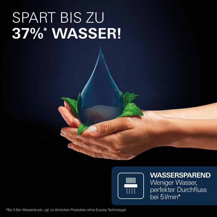 GROHE Lineare New Einhand-Bidetbatterie