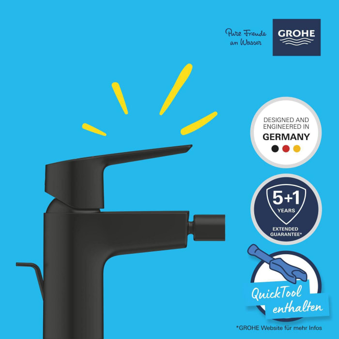 GROHE Start Einhand-Bidetbatterie