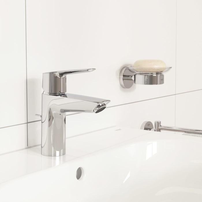 GROHE Start Einhand-Waschtischbatterie, 1/2