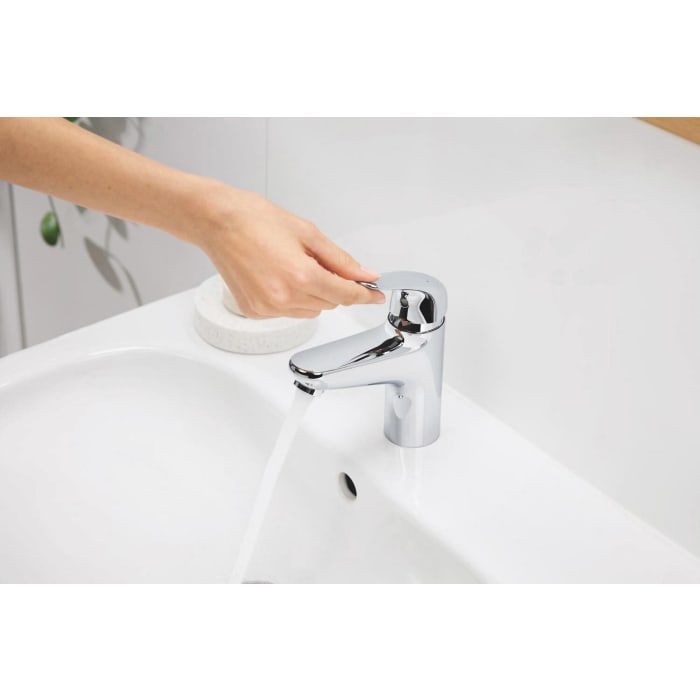 GROHE Swift Einhand-Waschtischbatterie 1/2 S-Size