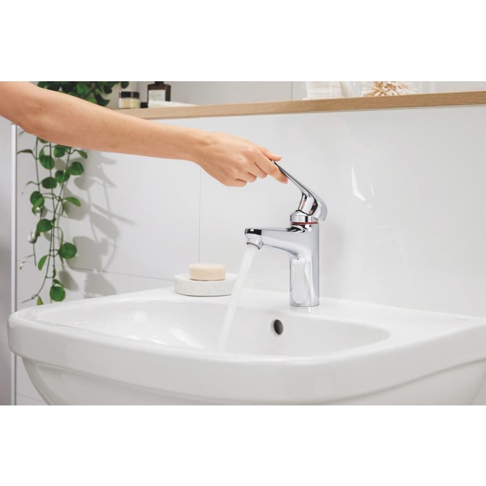GROHE Swift Einhand-Waschtischbatterie 1/2 S-Size