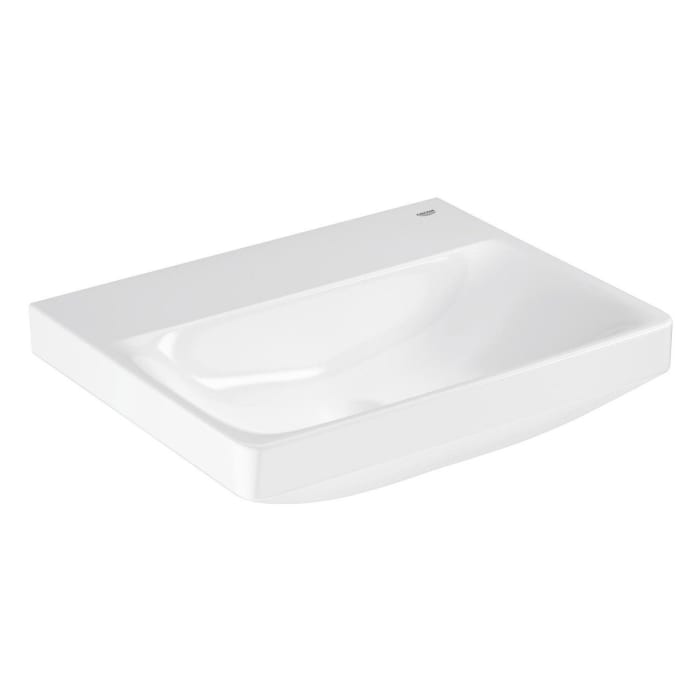 GROHE Euro Keramik Waschtisch 55 cm