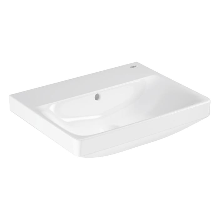 GROHE Euro Keramik Waschtisch 55 cm
