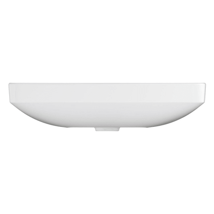 GROHE Euro Keramik Waschtisch 55 cm