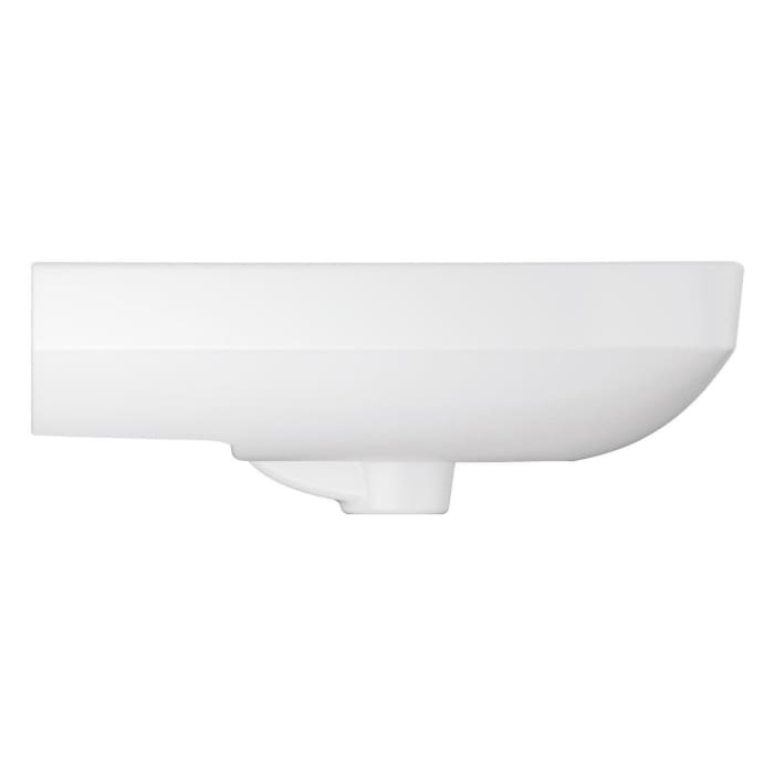 GROHE Euro Keramik Waschtisch 55 cm