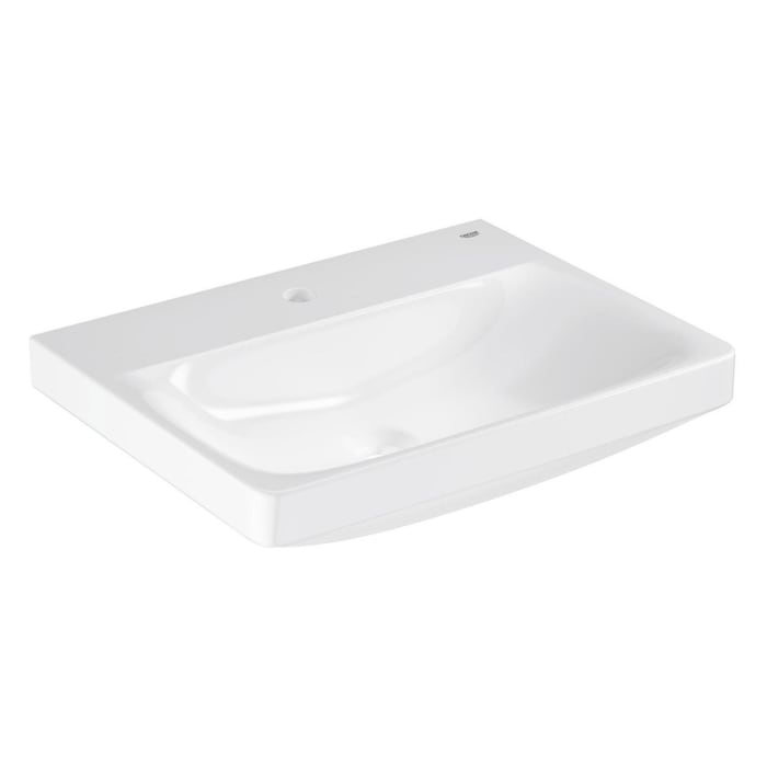 GROHE Euro Keramik Waschtisch 60 cm