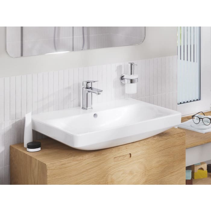 GROHE Euro Keramik Waschtisch 60 cm