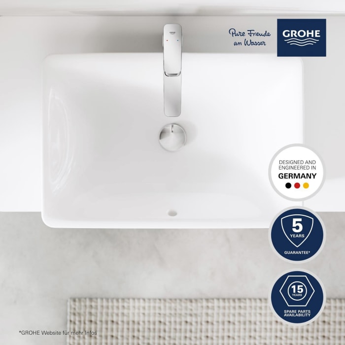 GROHE Euro Keramik Aufsatzschale 60 cm