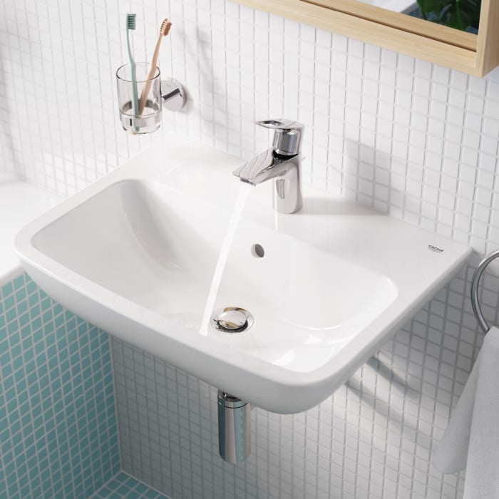 GROHE StartEdge Keramik Waschtisch 55 cm