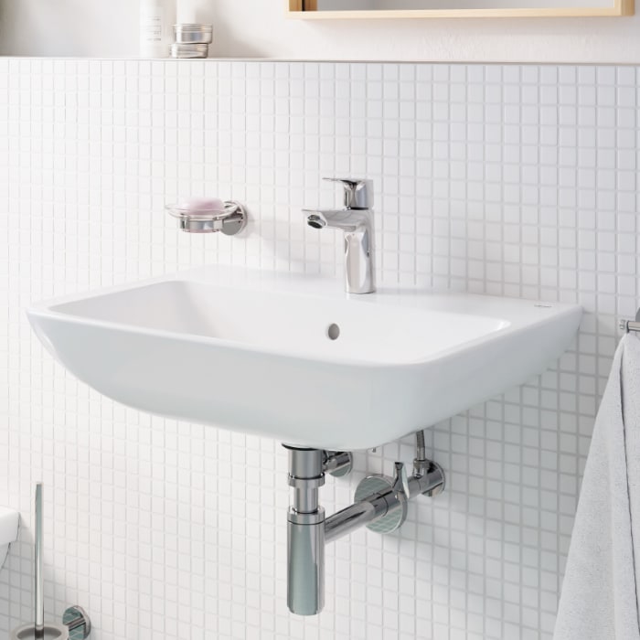 GROHE StartEdge Keramik Waschtisch 60 cm