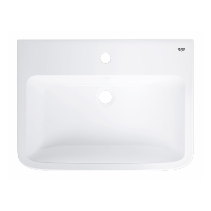 GROHE StartEdge Keramik Waschtisch 60 cm