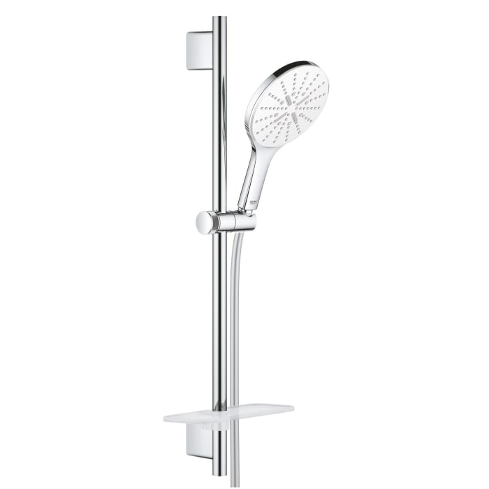 GROHE Vitalio SmartActive 150 Brausestangenset 3 Strahlarten