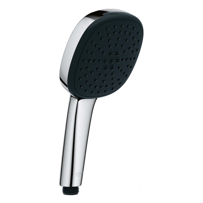 GROHE Vitalio Comfort 110 Handbrause mit 2 Strahlarten