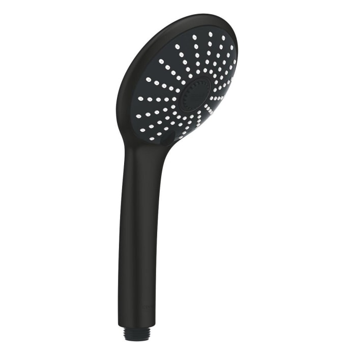 GROHE Vitalio Joy 110 Massage Handbrause mit 3 Strahlarten