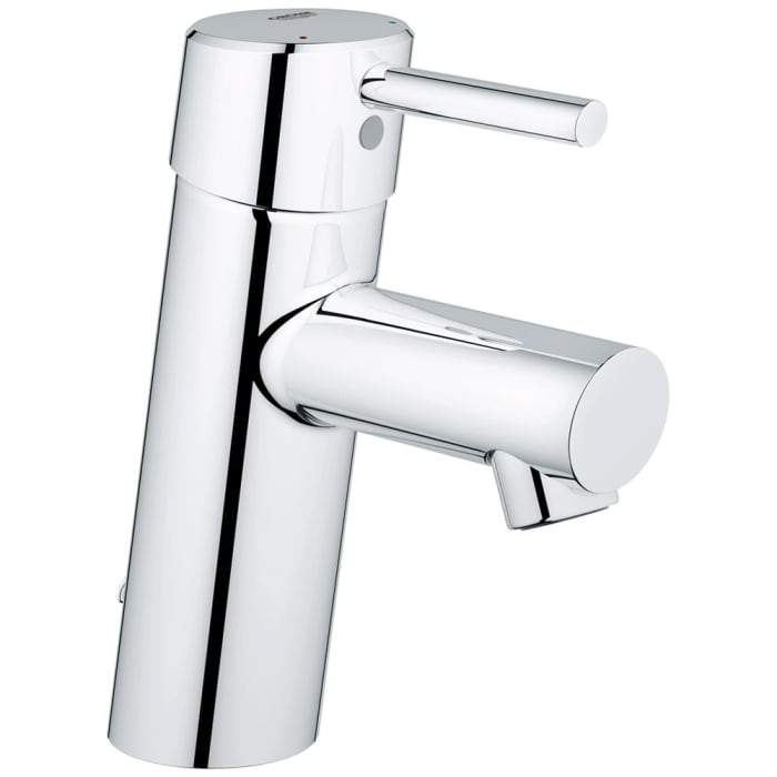GROHE Concetto Einhand-Waschtischarmatur