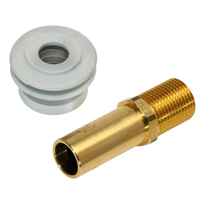 GROHE DAL Einlaufgarnitur für Urinal UP-Druckspüler DN15