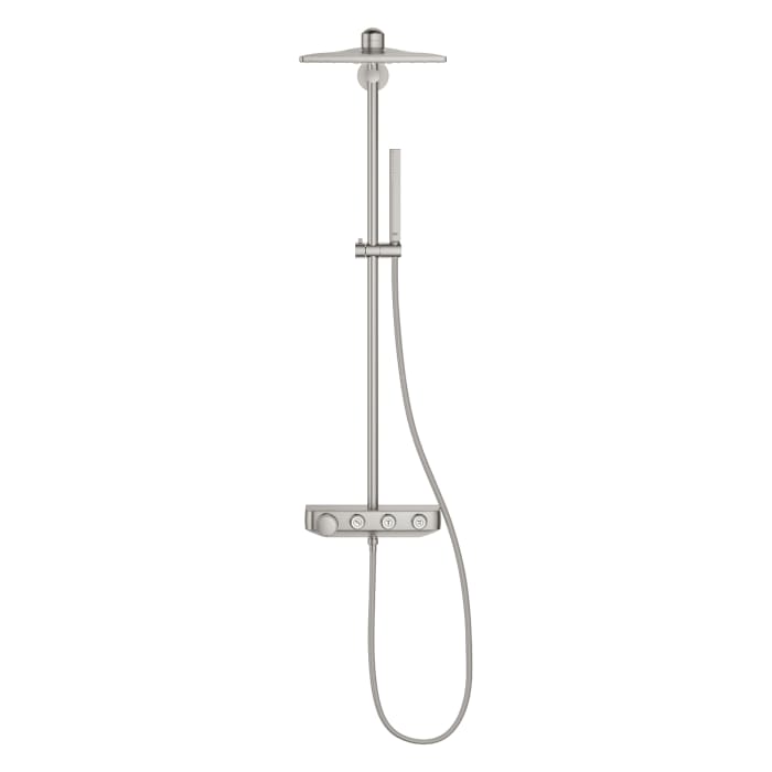 GROHE Euphoria SmartControl System 310 Cube Duo