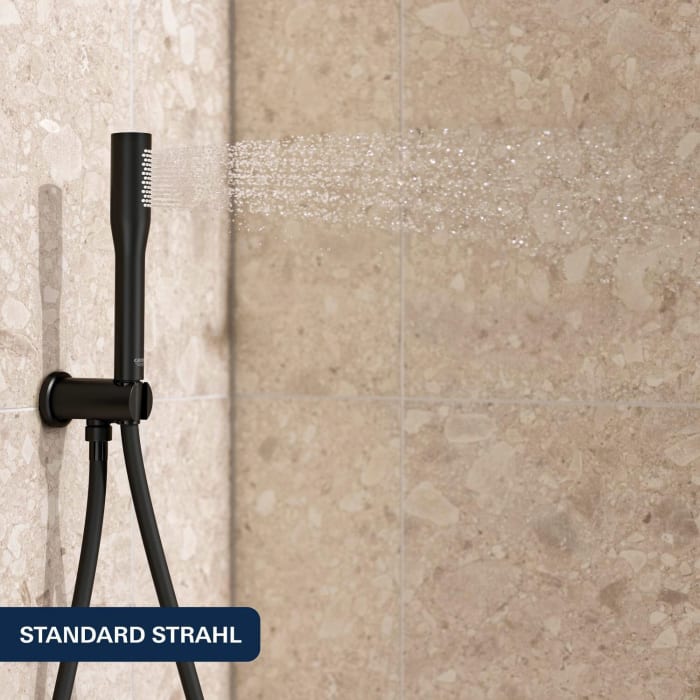 GROHE Precision SmartControl Duschsystem UP, mit Vitalio SmartActive 310, rund