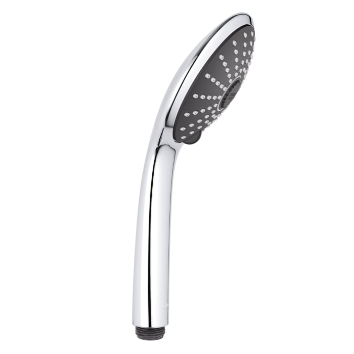 GROHE Vitalio System 310 Duschsystem mit Thermostatbatterie