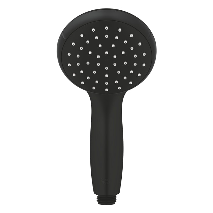 GROHE Vitalio Start System 250  Duschsystem mit Thermostatbatterie