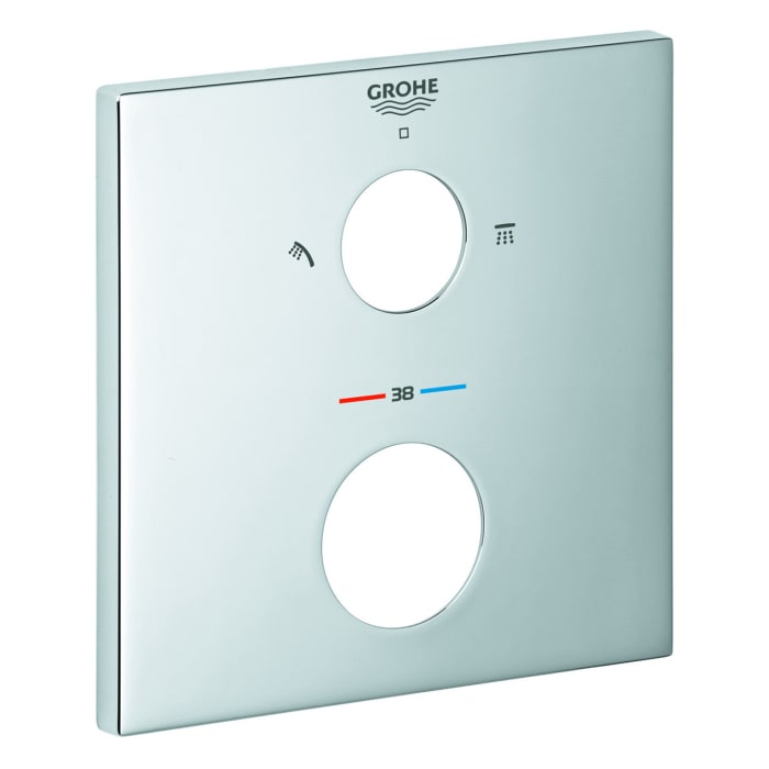 GROHE Ersatz-Rosette