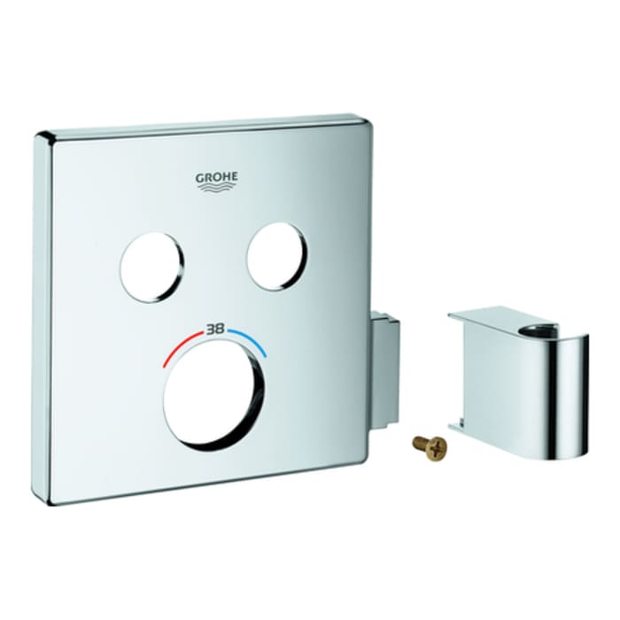 GROHE Grohtherm SmartControl Ersatz-Rosette