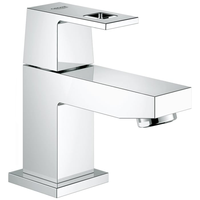 GROHE Eurocube Standventil