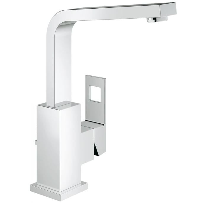GROHE Eurocube Einhand-Waschtischbatterie, DN15