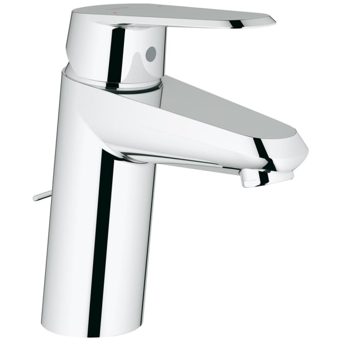 GROHE Eurodisc Cosmopolitan Einhand-Waschtischbatterie, DN 15