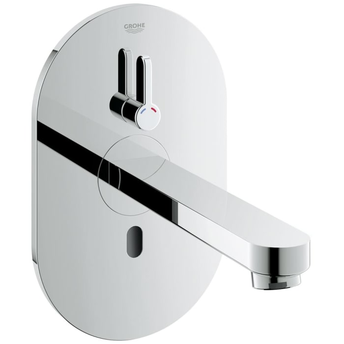 GROHE Eurosmart CE Waschtisch-Wandarmatur