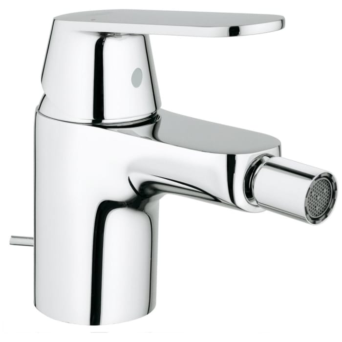 GROHE Eurosmart Cosmopolitan Einhand-Bidetarmatur