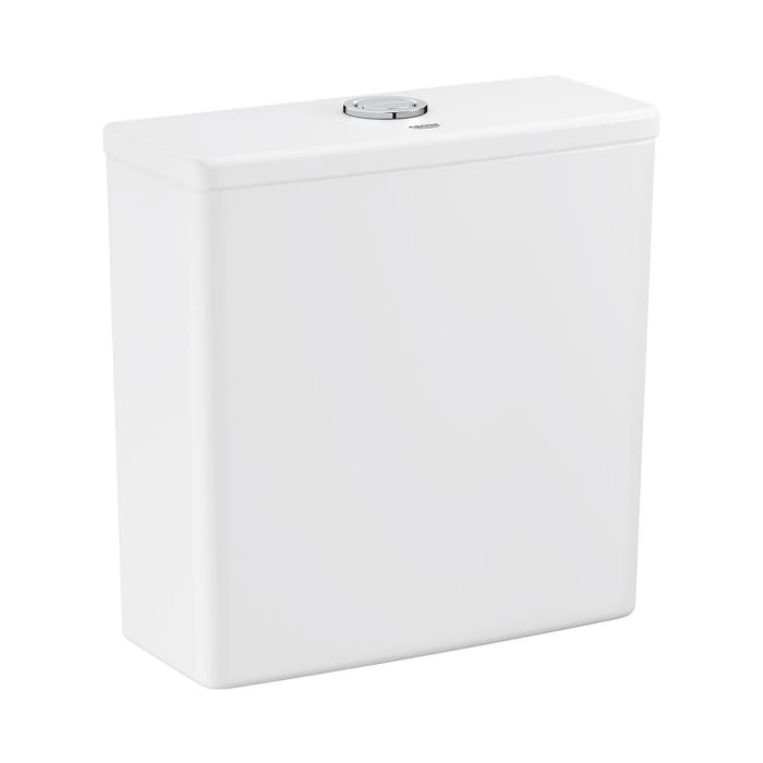 GROHE Euro Keramik Aufsatzspülkasten