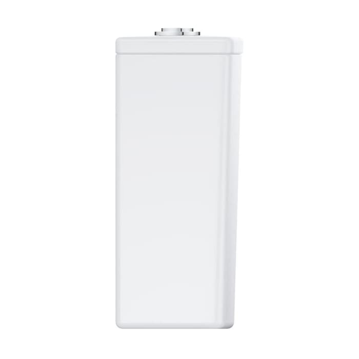 GROHE Euro Keramik Aufsatzspülkasten