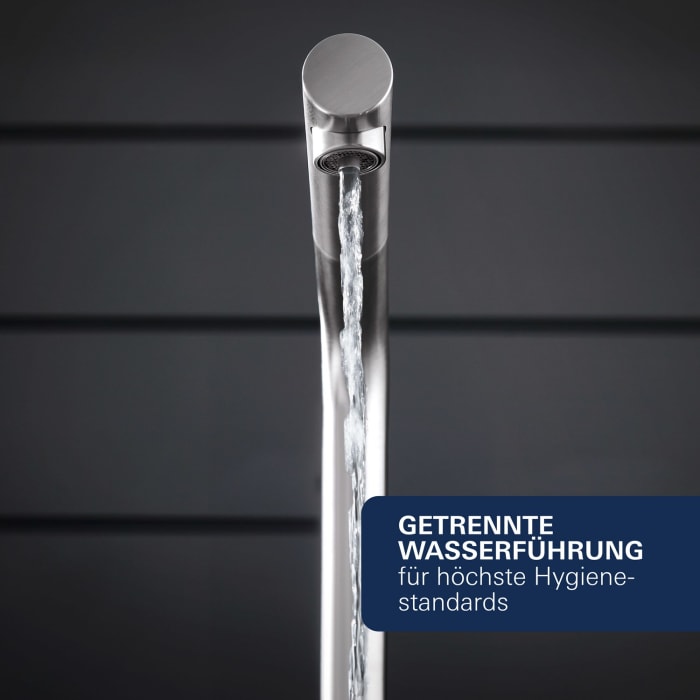 GROHE Blue Home Starter Kit C-Auslauf