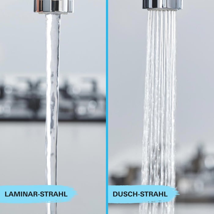 GROHE Start Einhand-Spültischbatterie 1/2