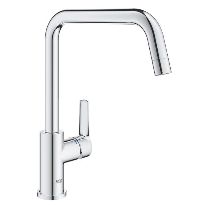GROHE Start Einhand-Spültischbatterie 1/2