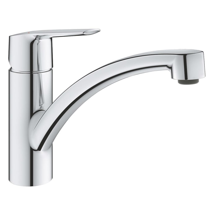 GROHE Start Einhand-Spültischbatterie 1/2