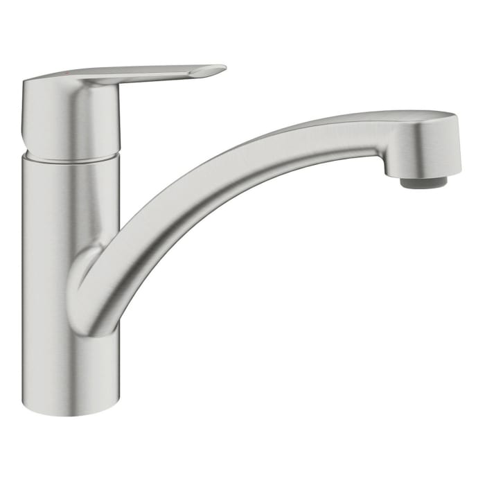 GROHE Start Einhand-Spültischbatterie 1/2