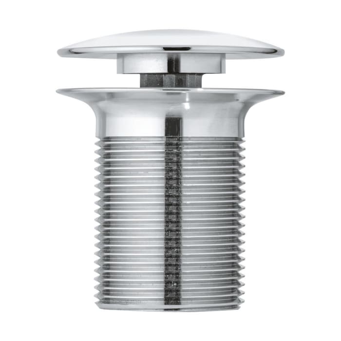 GROHE Essence Ablaufgarnitur, nicht verschließbar