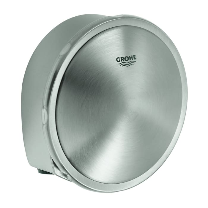 GROHE Talentofill Wannenfüll-, Ab und Überlaufgarnitur