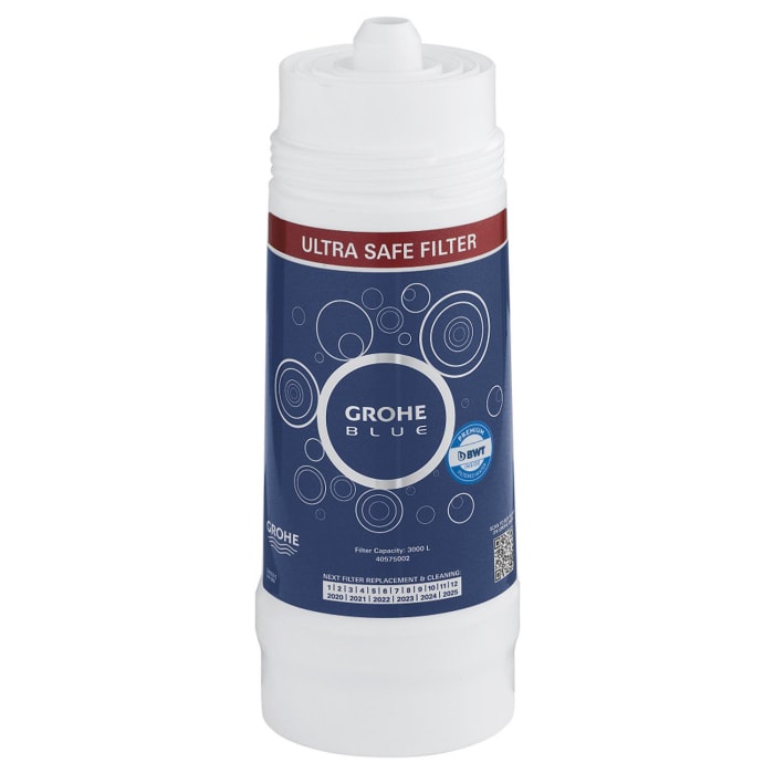 GROHE Blue UltraSafe Filter