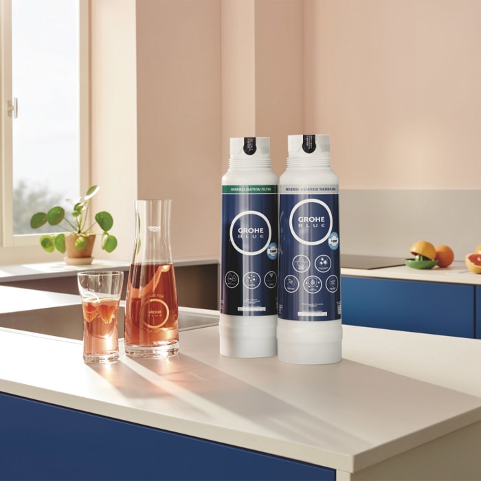 GROHE Blue Umkehrosmose Filter