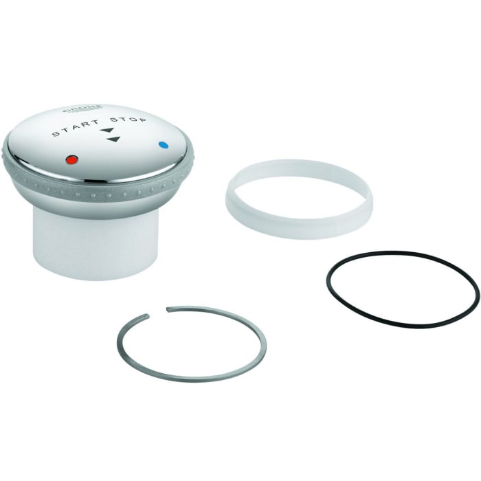 GROHE Betätigungskappe für Contromix Surf 43088000 - MEGABAD